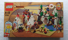 LEGO Western 6763 Indianer