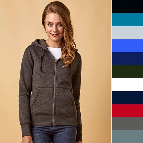 Promodoro women s hoody - promodoro, women's
