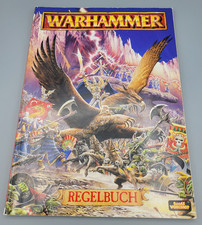 Warhammer Fantasy REGELBUCH 5