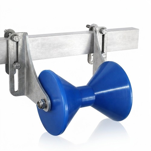 Auffahrhilfe blueline deep - blueline, deep-v
