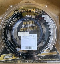 Supersprox Kettenrad Honda CBR 1000 RR, SC57, CBR900 und VTR1000, 44 Zähne