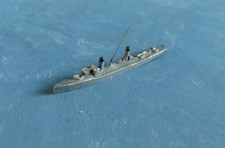 Metall Modell 1:1250 : altes