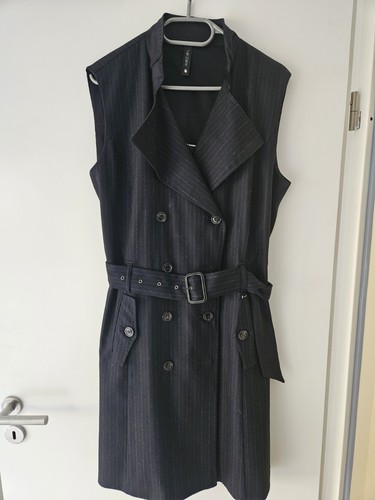 Marc cain gehrock jacke kleid - marc,