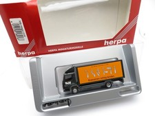 345HO /19 - Herpa H0 189187 -