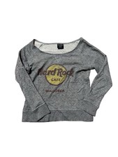 Hard Rock Pullover Mallorca /