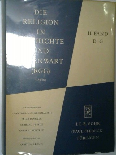 Die religion geschichte - geschichte, und