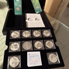 Russland 3 Rubel 2014