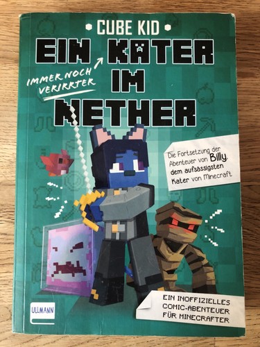 Cube kid ein immer noch - cube, kid: