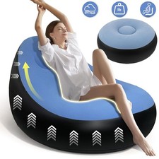 Aufblasbar Air Lounger Outdoor