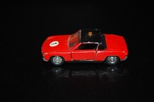 Schuco VW Porsche 914 S 1:66  No 826 / 827