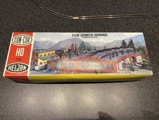 Heljan CON-COR B 803 HO