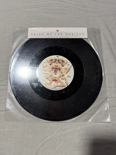 Bring the horizon rare - the,