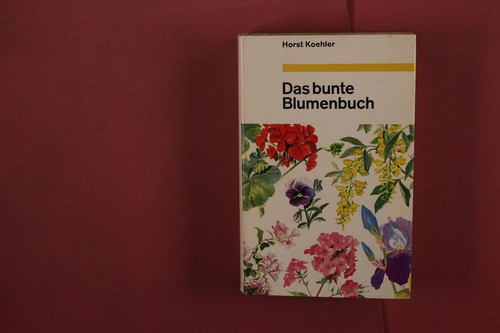 410707 horst koehler das bunte - horst,