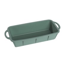 mixcover Silikon Backform Kastenform Backform Kuchenform Brotbackform Königskuch