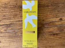 L‘air  du Temp Nina Ricci