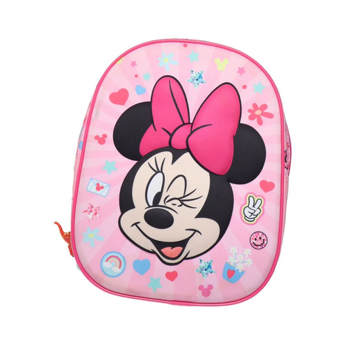 Disney minnie mouse rucksack - minnie,