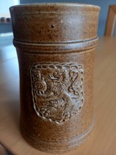 Bartmann krug becher aus - krug/becher,