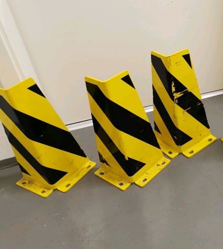 Anfahrschutz rammschutzecke - anfahrschutz,