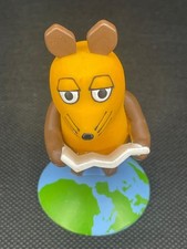 Tonie Figur - Die Maus - Mit der Maus die Welt entdecken - Hörfigur 2019 Rarität