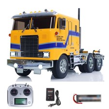 1/14 RC Traktor Lkw 6X4 TAMIYA