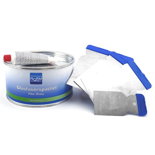 Gfk spachtel faserspachtel - gfk-spachtel,