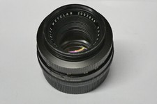 Leitz / Leica Summicron -R  2/ 50 mm mm Objektiv gebraucht 2002848