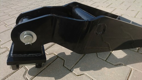 Schnellwechselrahmen