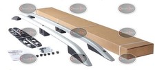 Dachreling für fiat doblo - für,