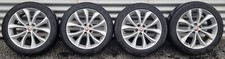 4x Jaguar 420 rim 18" 8.0J