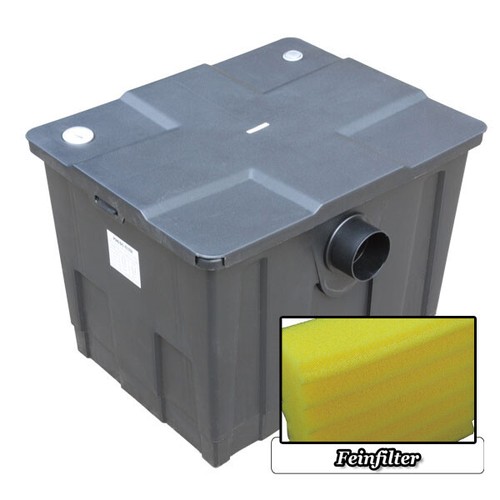 Teichfilter wasserfilter teich - teichfilter,