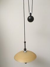 Zicoli kleine Pendel- bzw. Zugleuchte, sehr edel