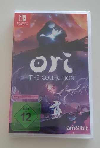 Ori the collection - the,