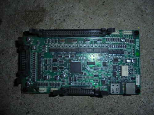 Sega type jvs 837 14572 - jvs, 837-14572