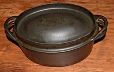 COUSANCES SCHWARZ OVAL