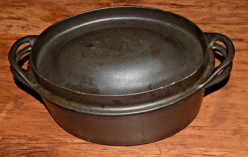 Cousances schwarz oval - cousances,