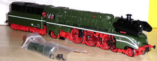 Trix 25027 H0 Steam Schorsch