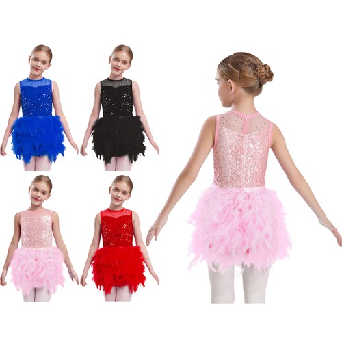 Mädchen ballett zeigen trikot - mädchen,