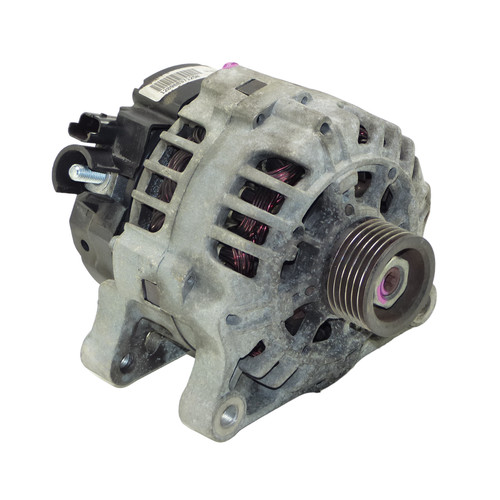 Lichtmaschine 70a peugeot - 70a,