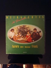 Weihnachten in Familie Aurora Odette Dominik Frank Amiga 1985