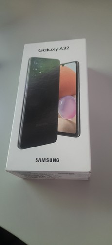 Neu samsung galaxy a32 128gb - -,