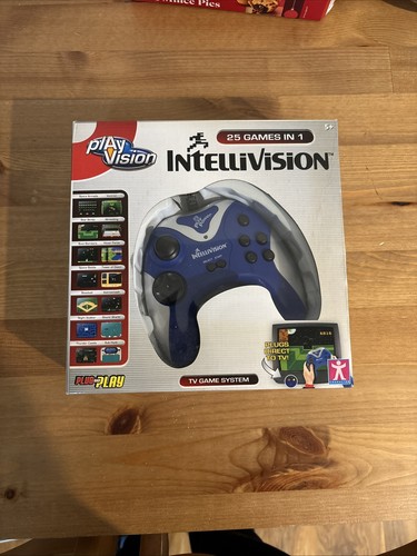 Intellivision