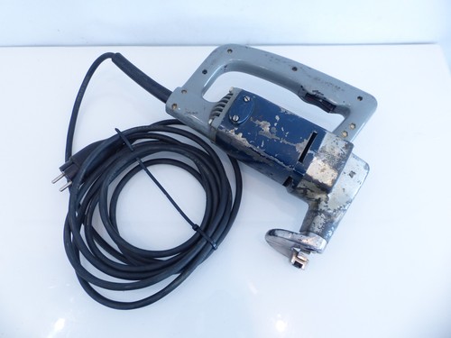 Aeg 5 blechknabberer - ks, 2,5