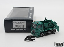 Herpa MAN TGS NN 18.440
