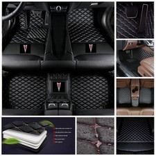 Für Pontiac Auto Matte