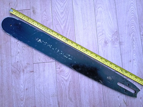 Zoll sachs dolmar - 25,