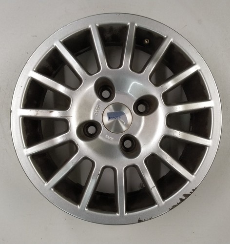 Alufelge 14 zoll - 14,