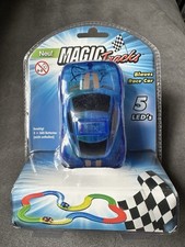 Spielzeugauto Magic Tracks Mit