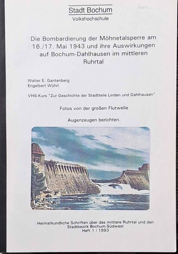 Die bombardierung der - die,
