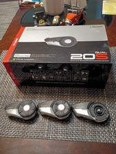 Sena 20s Dual Headset for