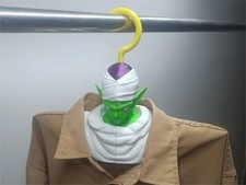 Dragon Ball Junior Kleiderbügel 3D Wanddruck Fan Art Sammlung